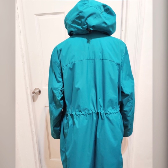 LL Bean Winter Warmer Jacket - Picture 3 of 12